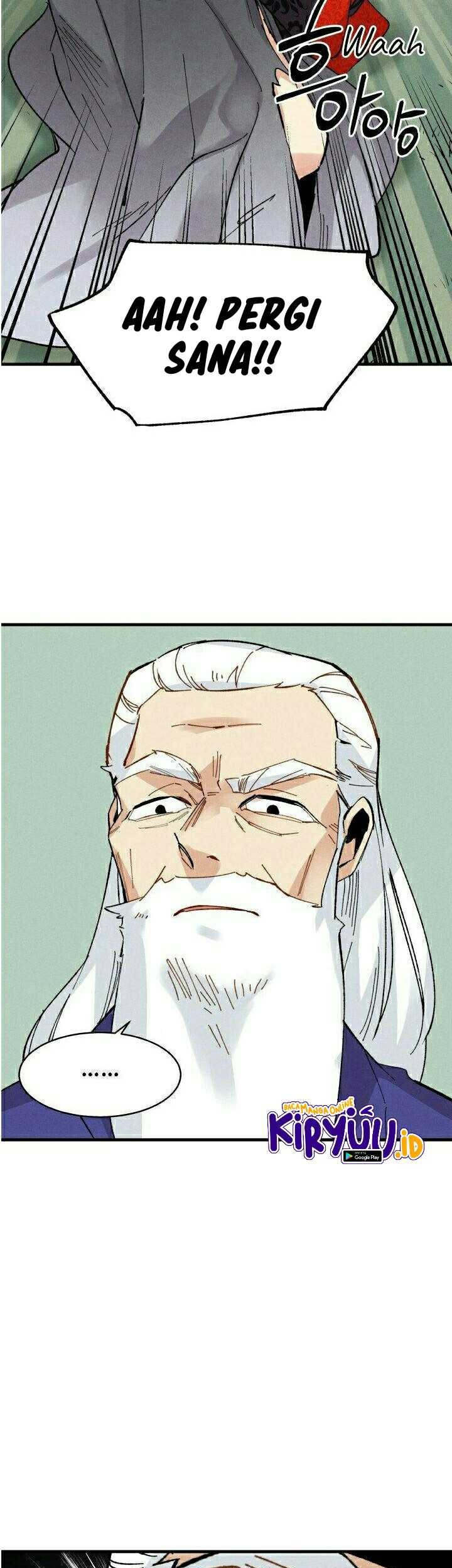 lightning expert Chapter 32. Gambar 45