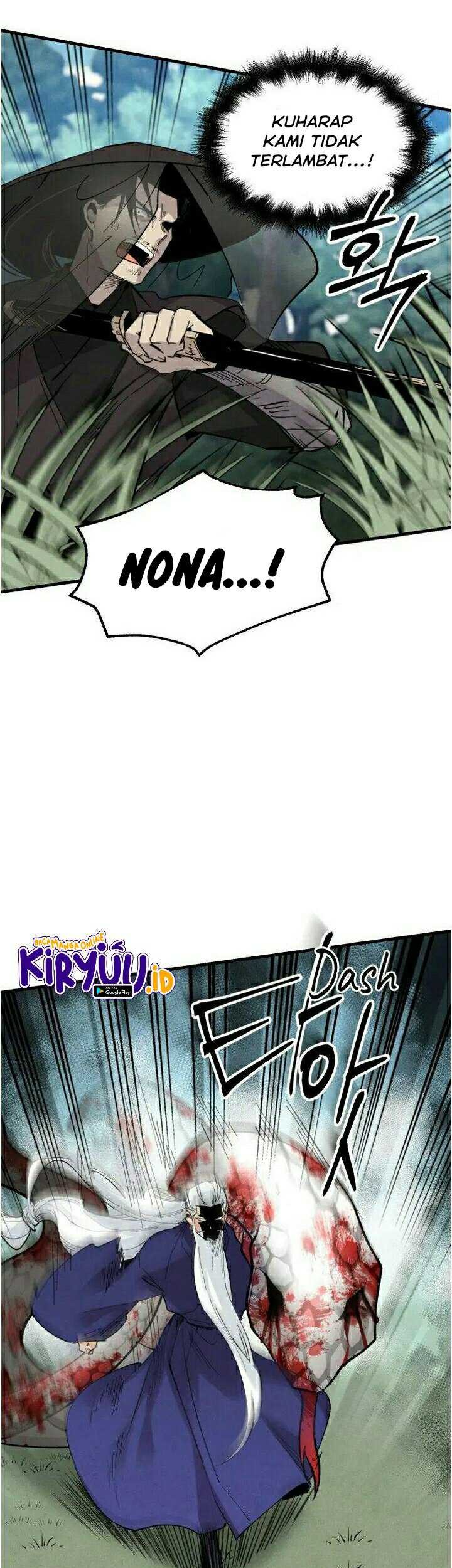 lightning expert Chapter 32. Gambar 51