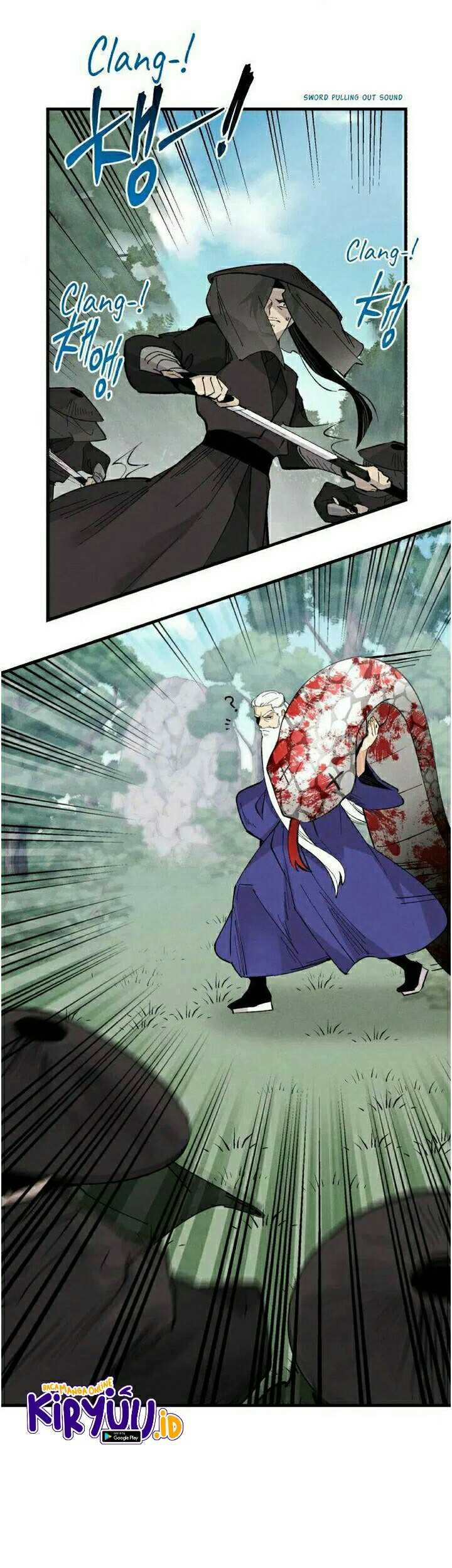 lightning expert Chapter 32. Gambar 53
