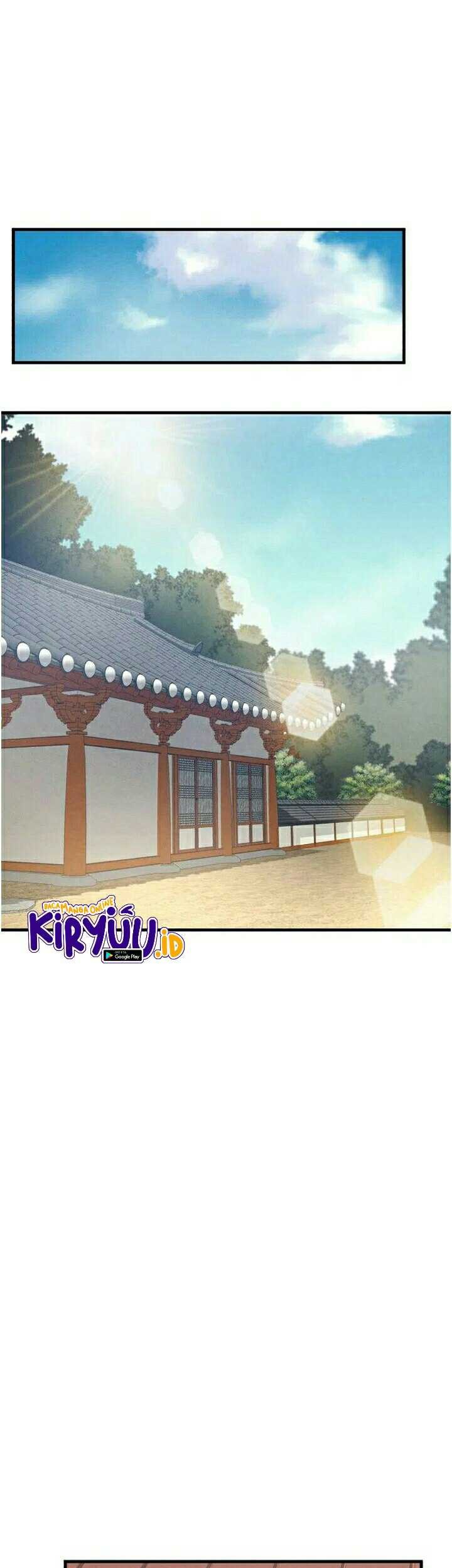lightning expert Chapter 32. Gambar 55