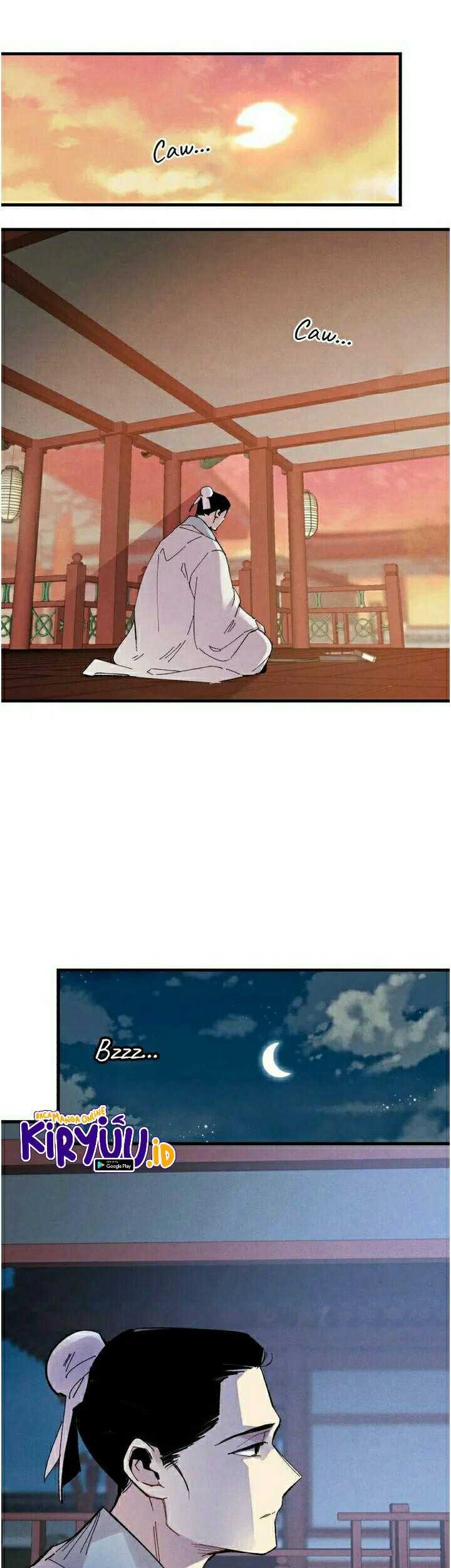 lightning expert Chapter 32. Gambar 57