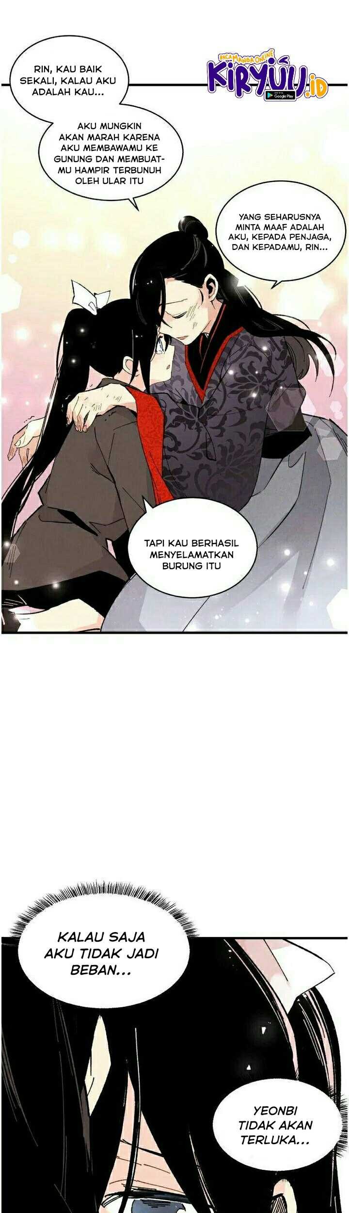 lightning expert Chapter 32. Gambar 4