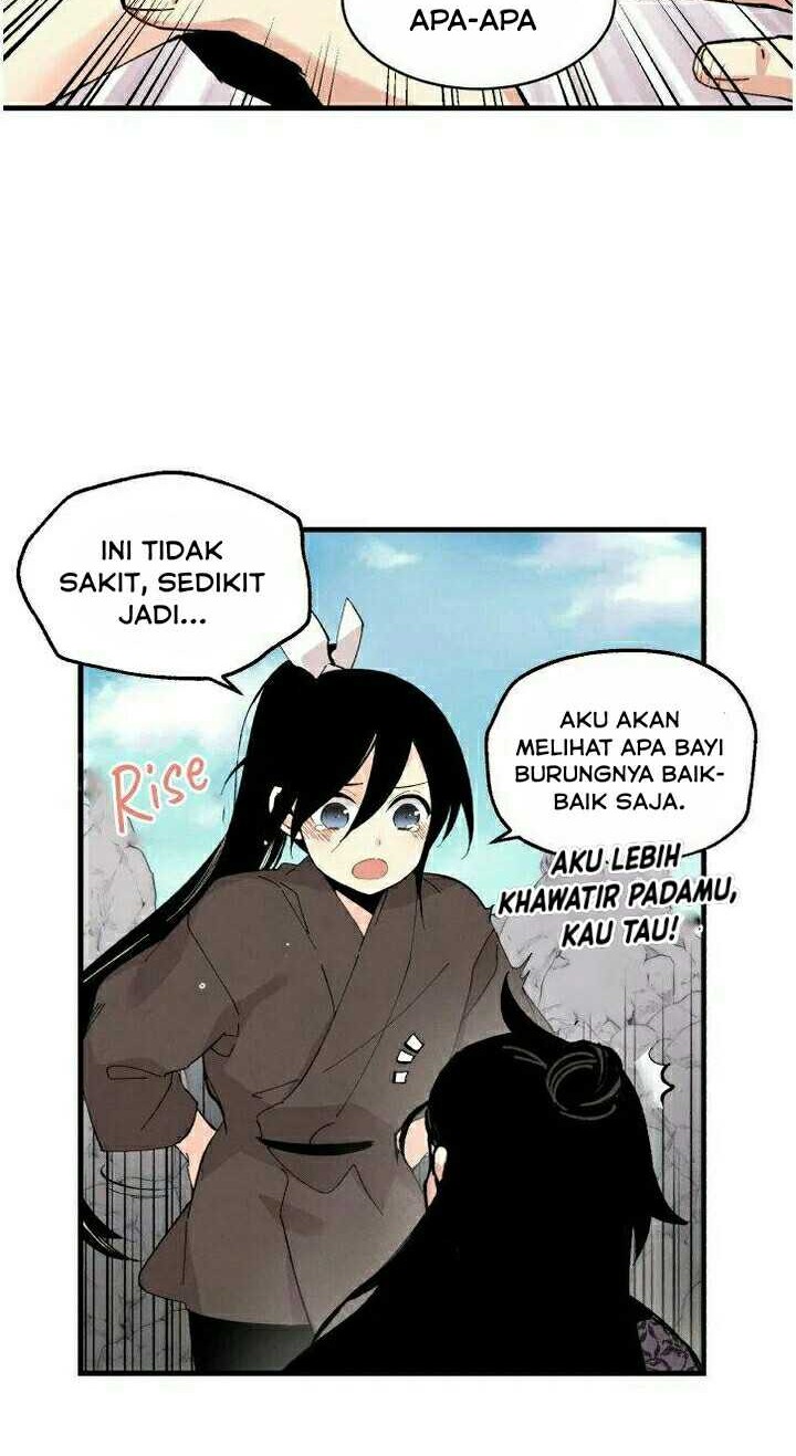 lightning expert Chapter 32. Gambar 7