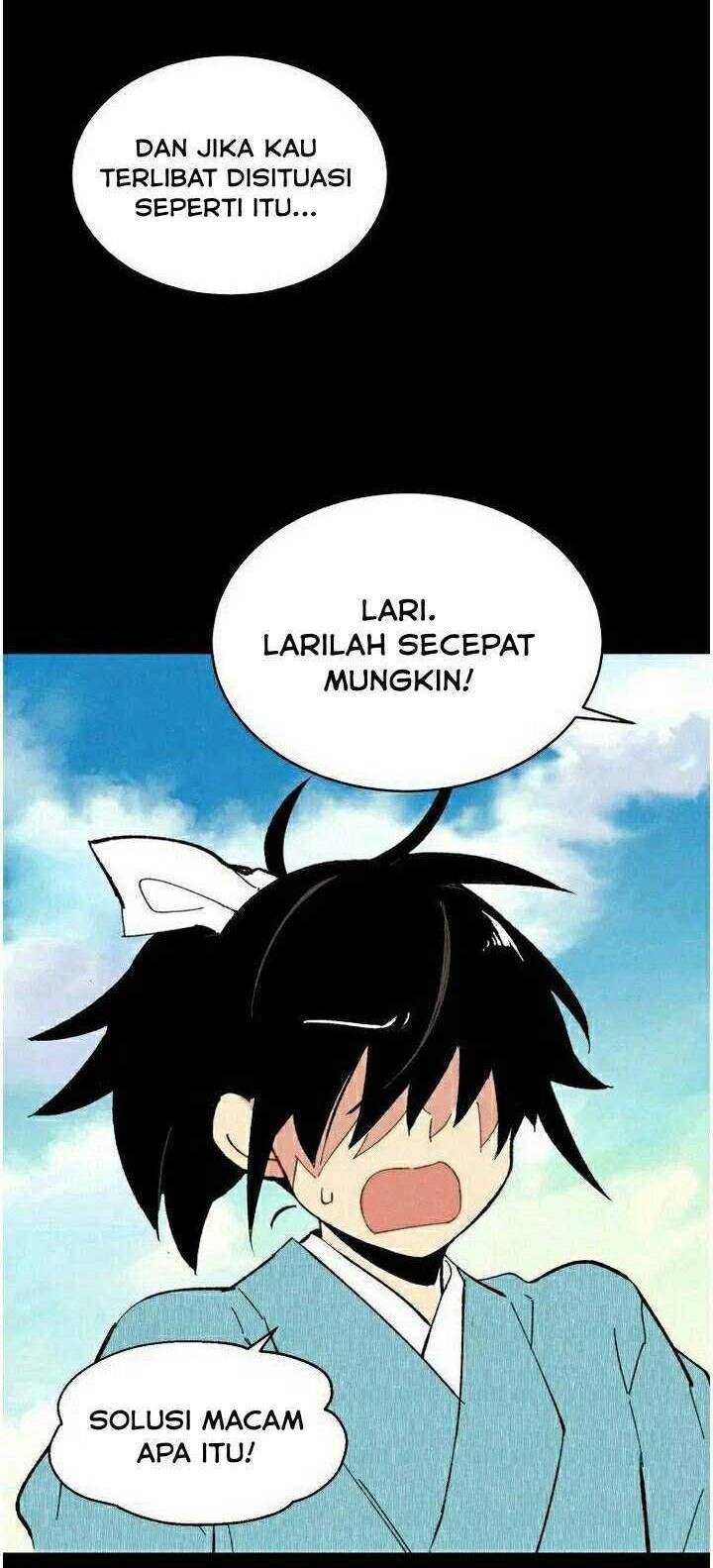lightning expert Chapter 31 Gambar 21