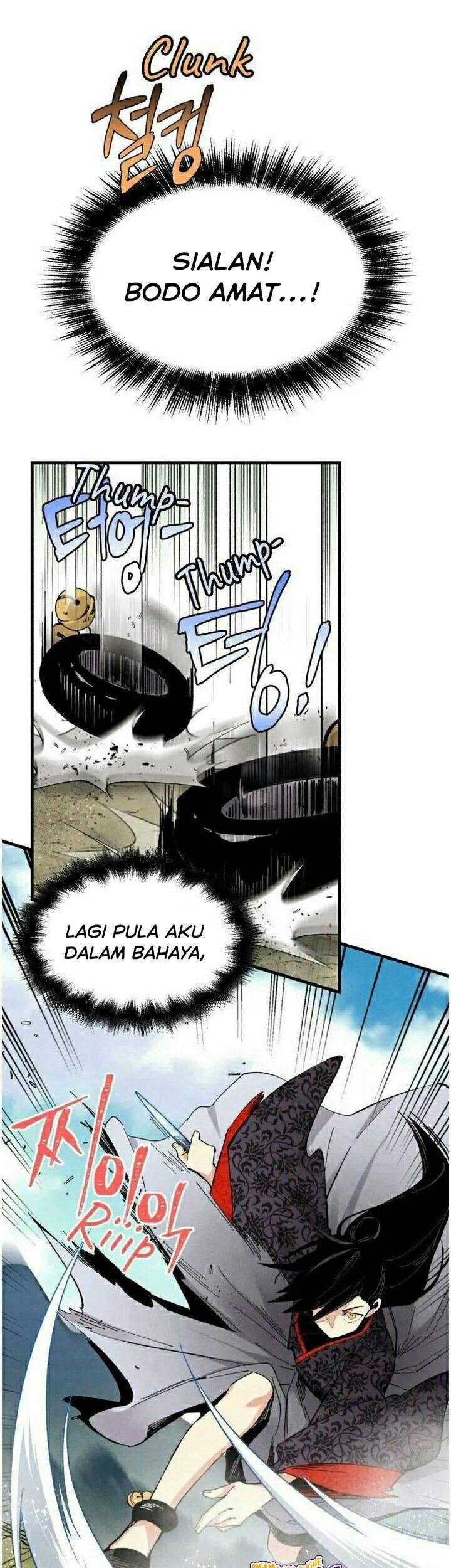 lightning expert Chapter 31 Gambar 28