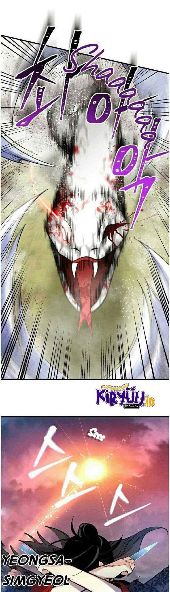lightning expert Chapter 31 Gambar 30
