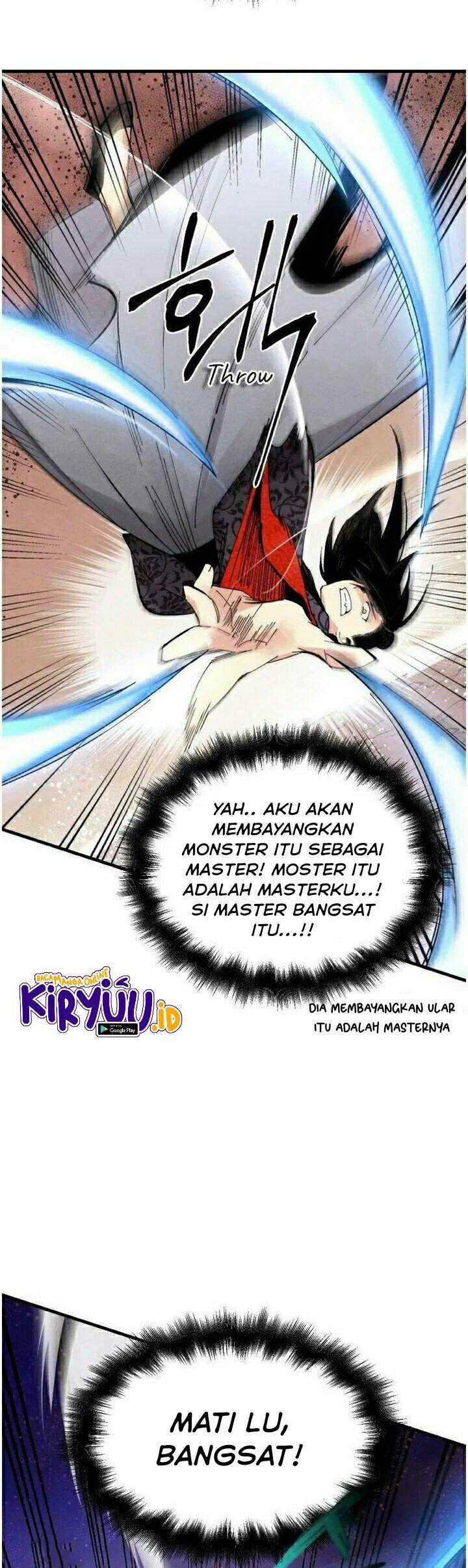 lightning expert Chapter 31 Gambar 34