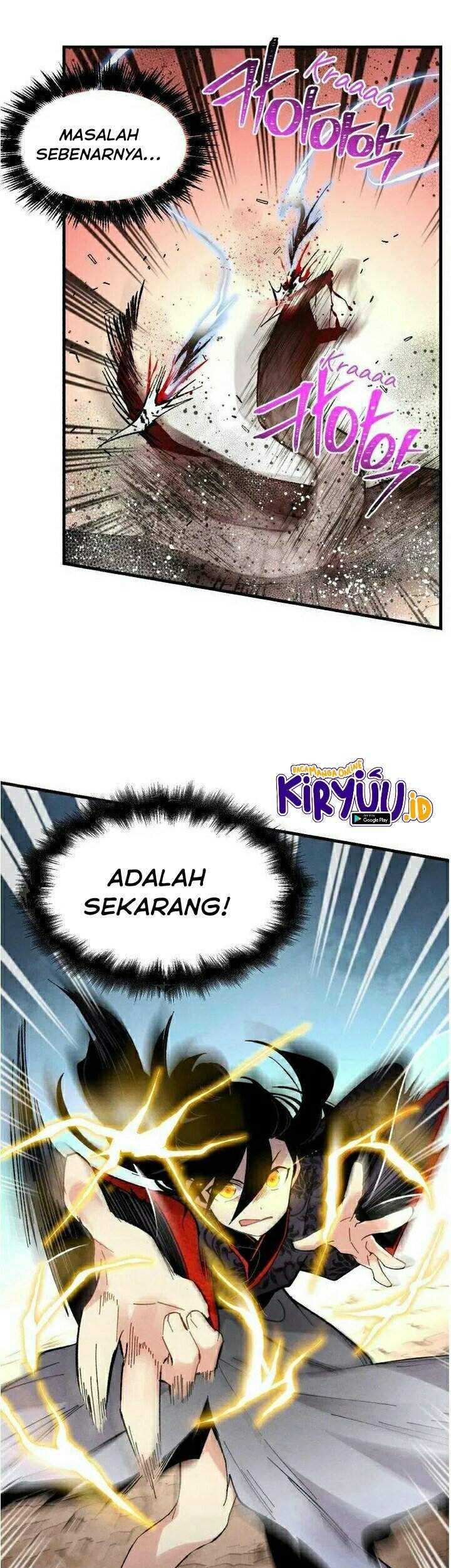 lightning expert Chapter 31 Gambar 39