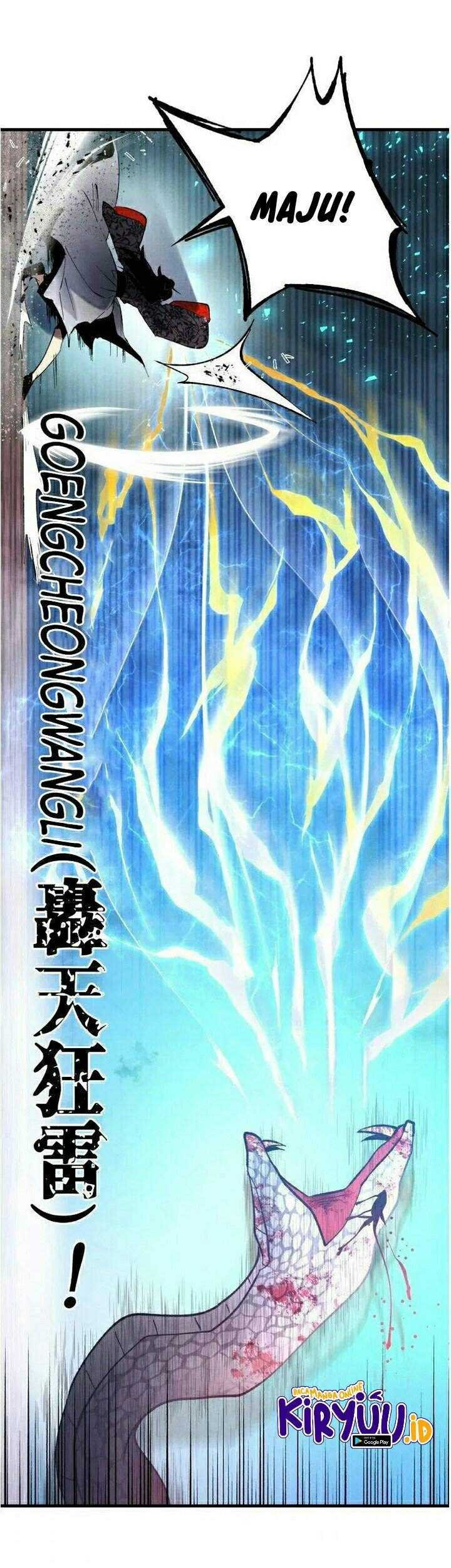 lightning expert Chapter 31 Gambar 41