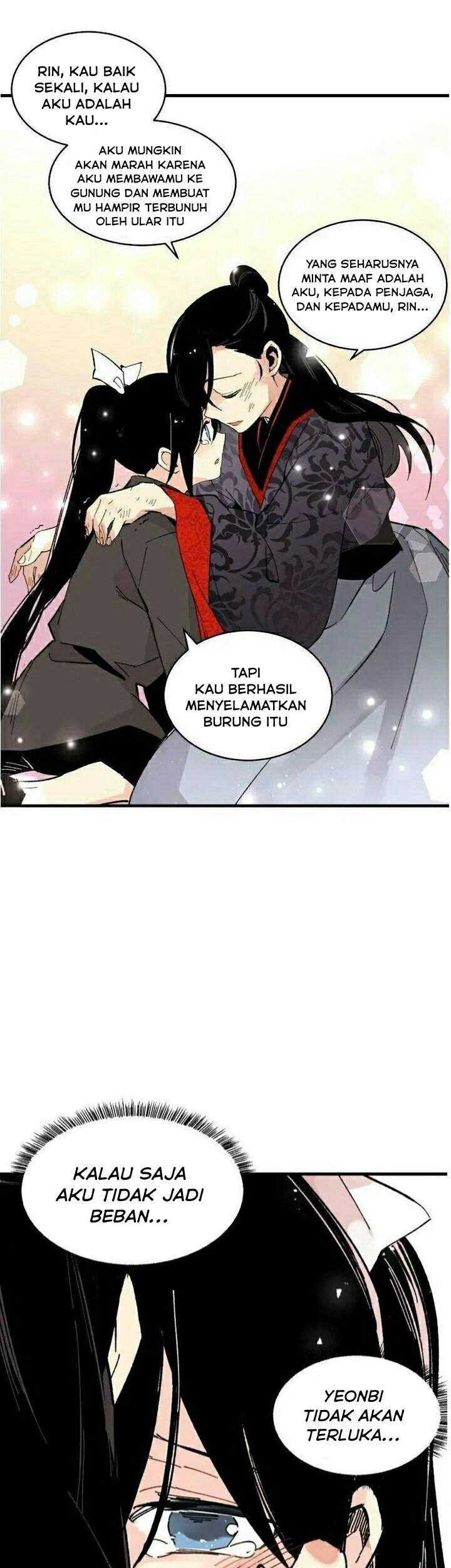 lightning expert Chapter 31 Gambar 51