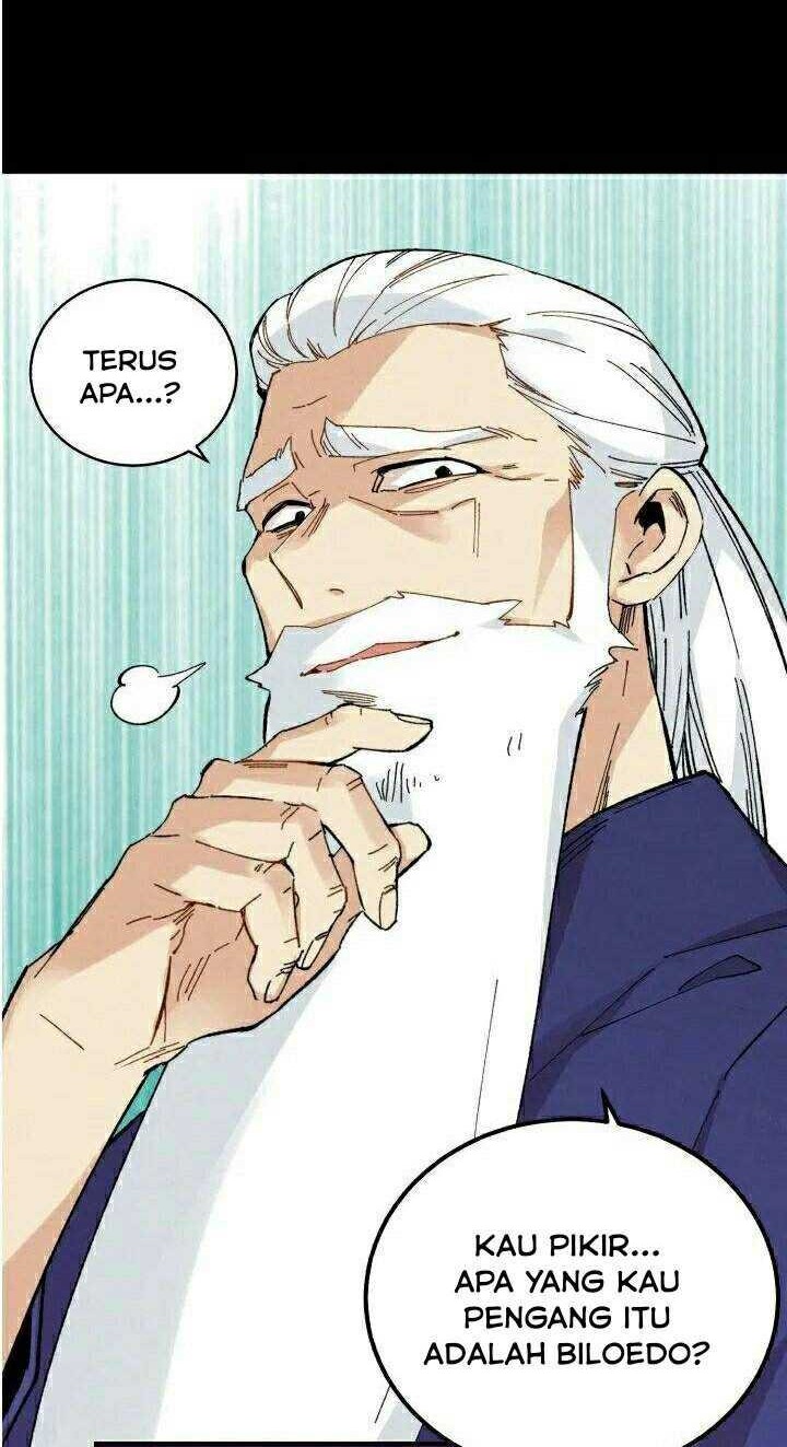lightning expert Chapter 31 Gambar 9
