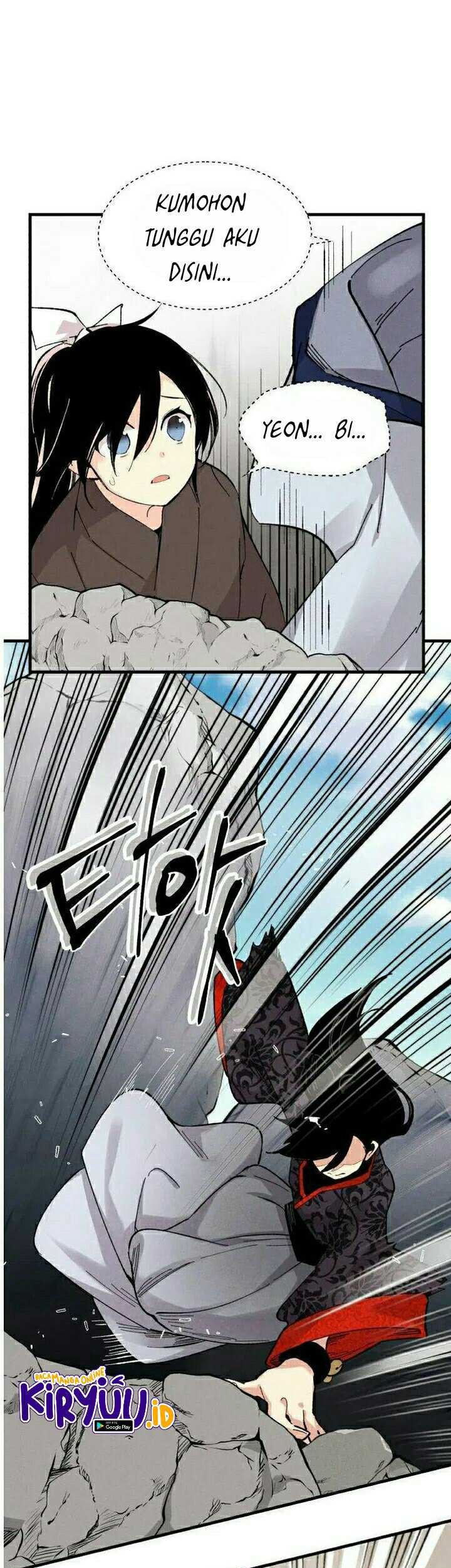 lightning expert Chapter 30 Gambar 24