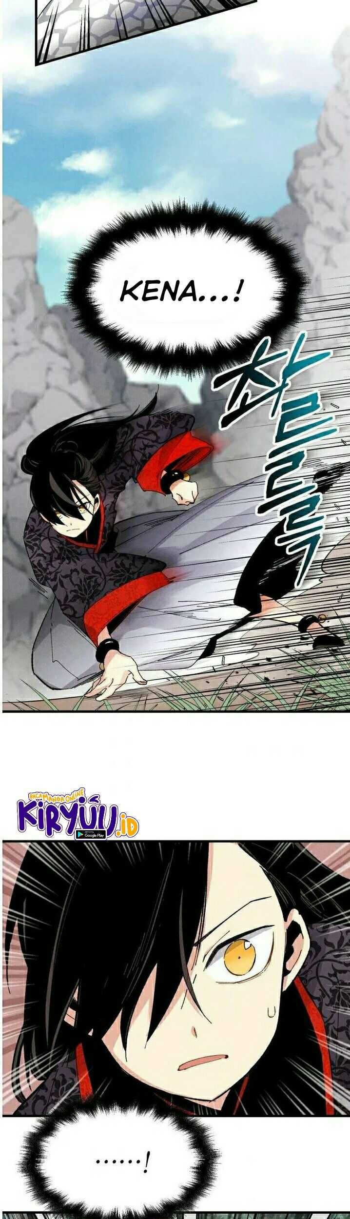lightning expert Chapter 30 Gambar 28