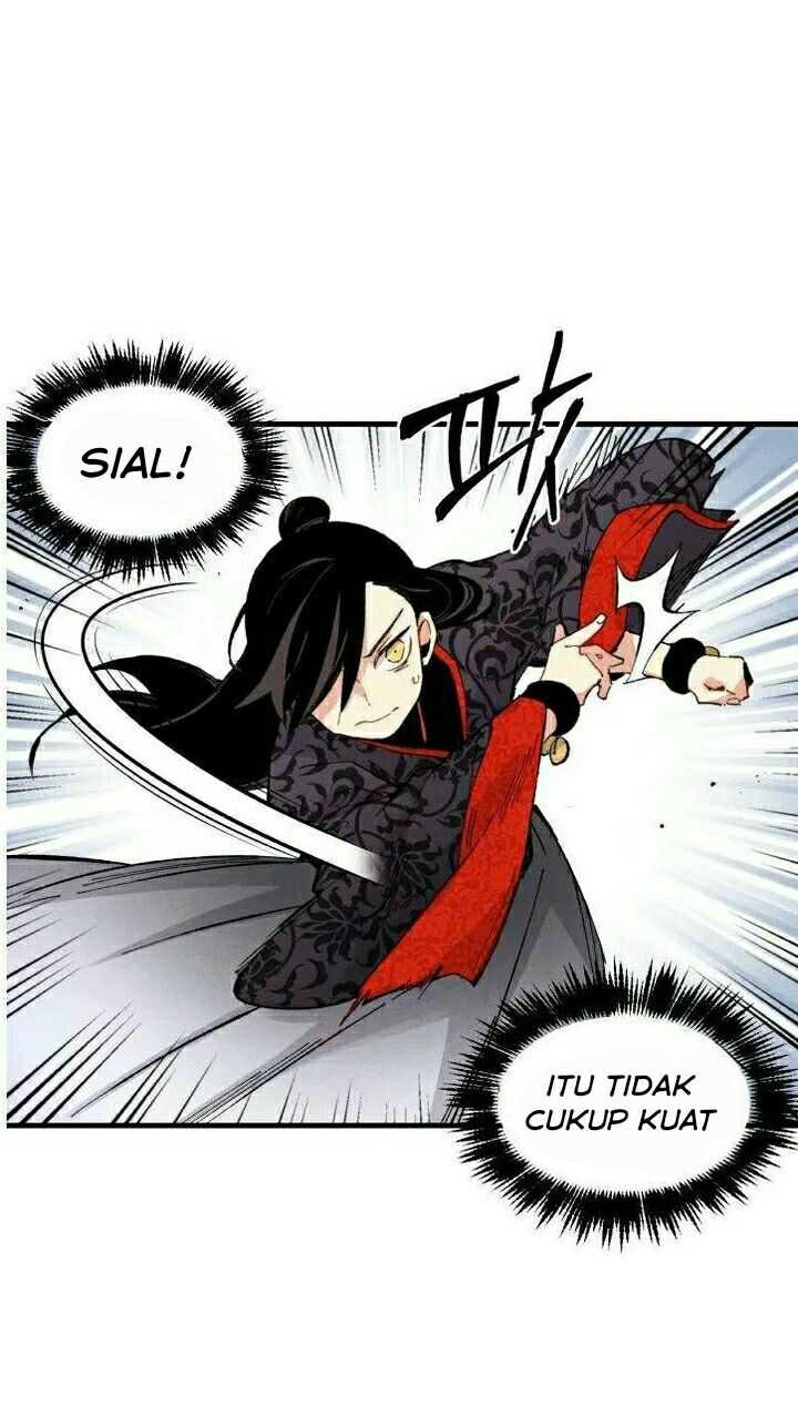 lightning expert Chapter 30 Gambar 31