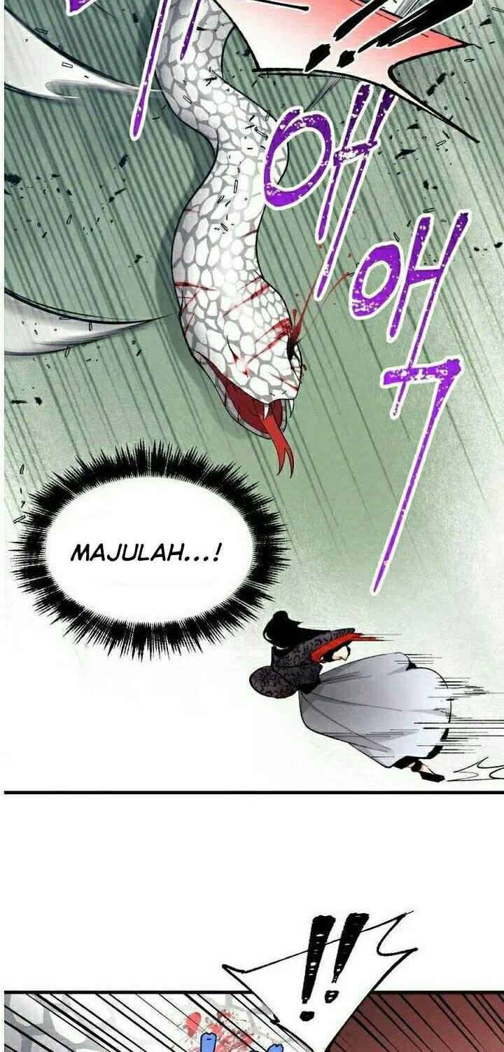 lightning expert Chapter 30 Gambar 33
