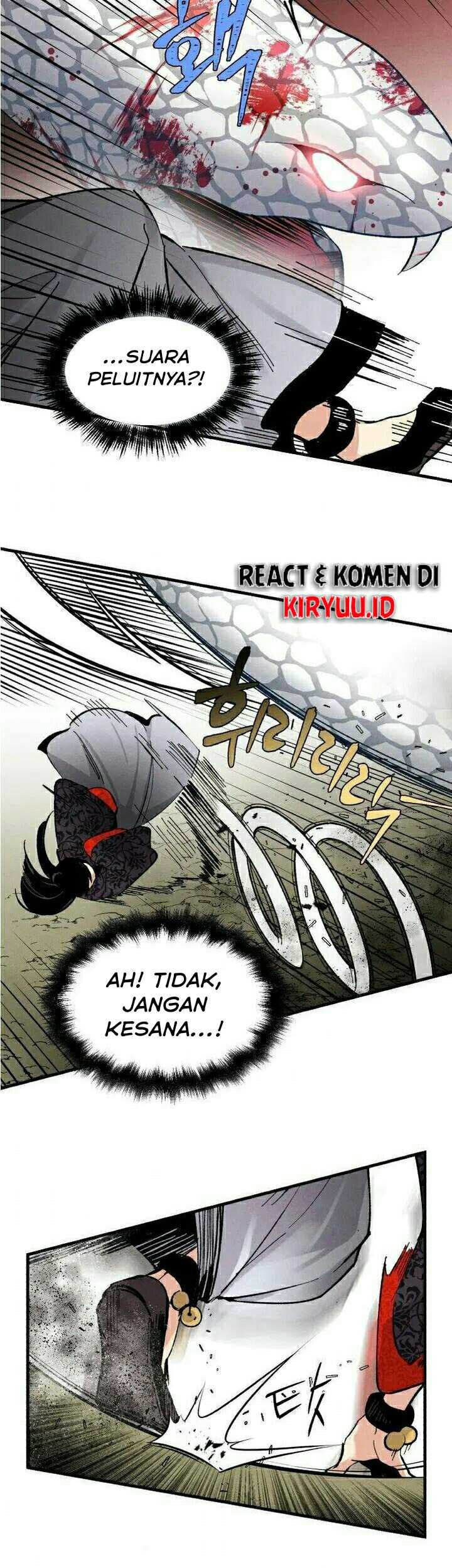 lightning expert Chapter 30 Gambar 34