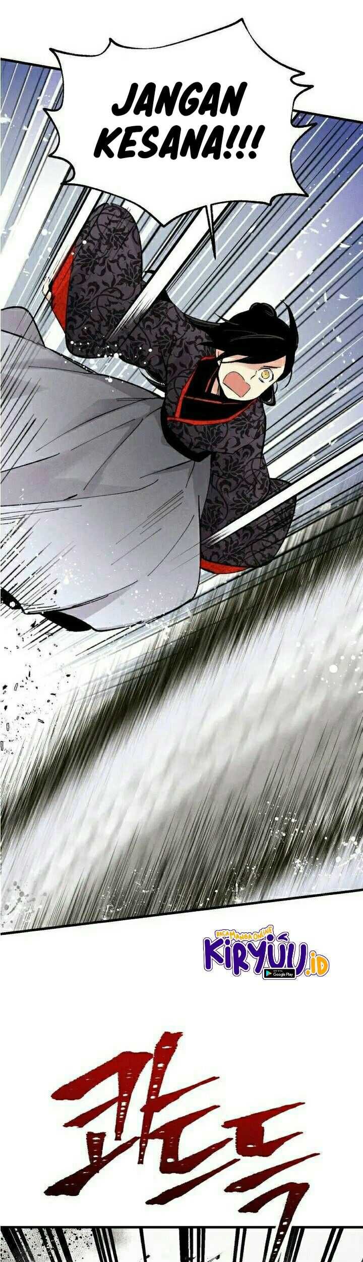 lightning expert Chapter 30 Gambar 36