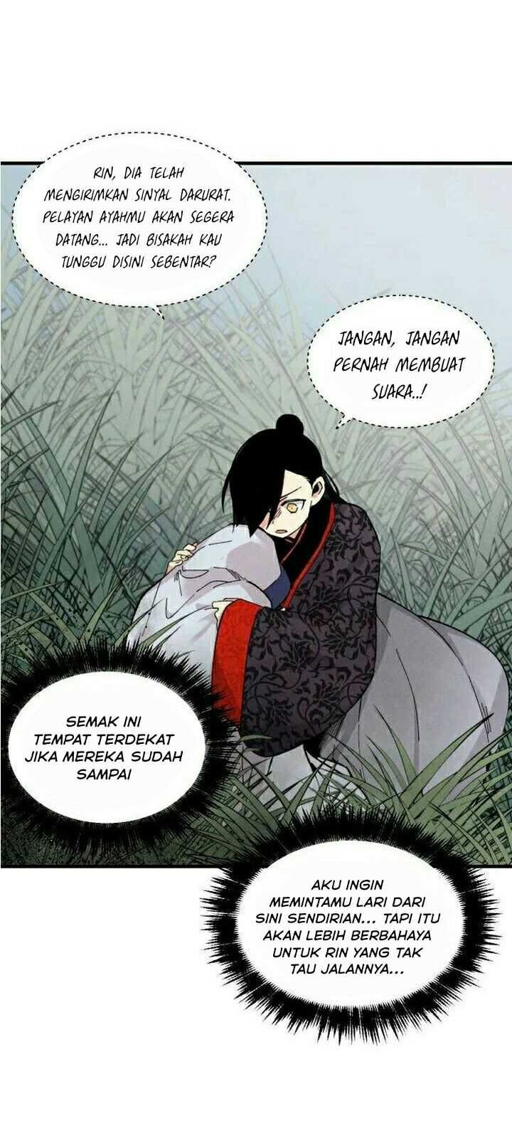 lightning expert Chapter 30 Gambar 43