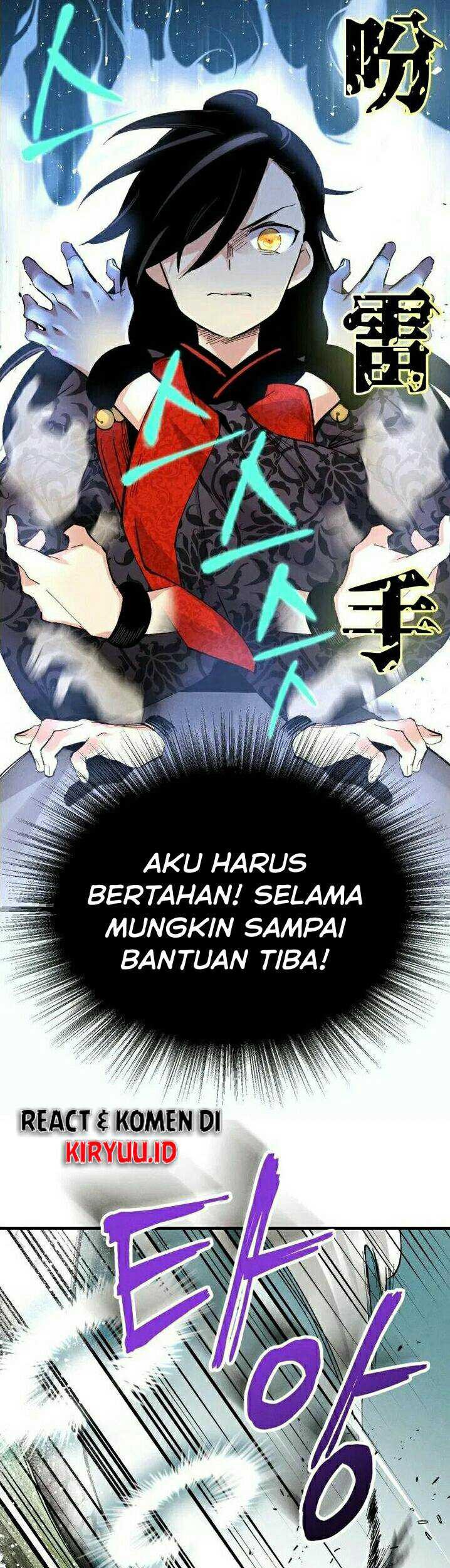 lightning expert Chapter 30 Gambar 46