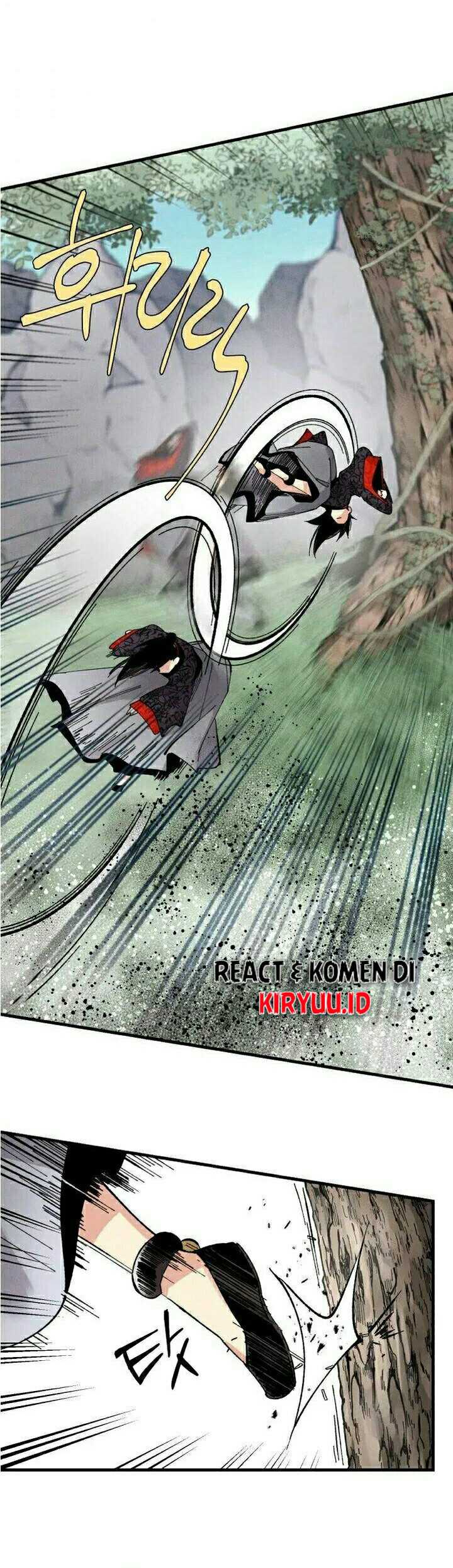 lightning expert Chapter 30 Gambar 48