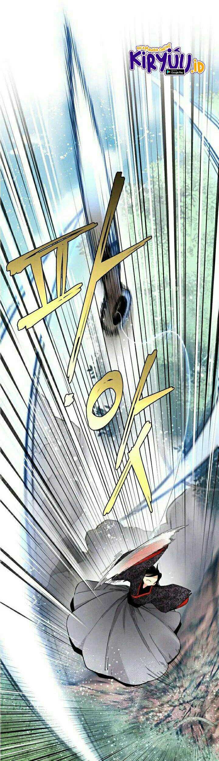 lightning expert Chapter 30 Gambar 49