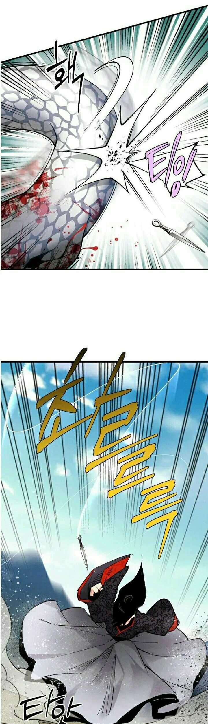 lightning expert Chapter 30 Gambar 51