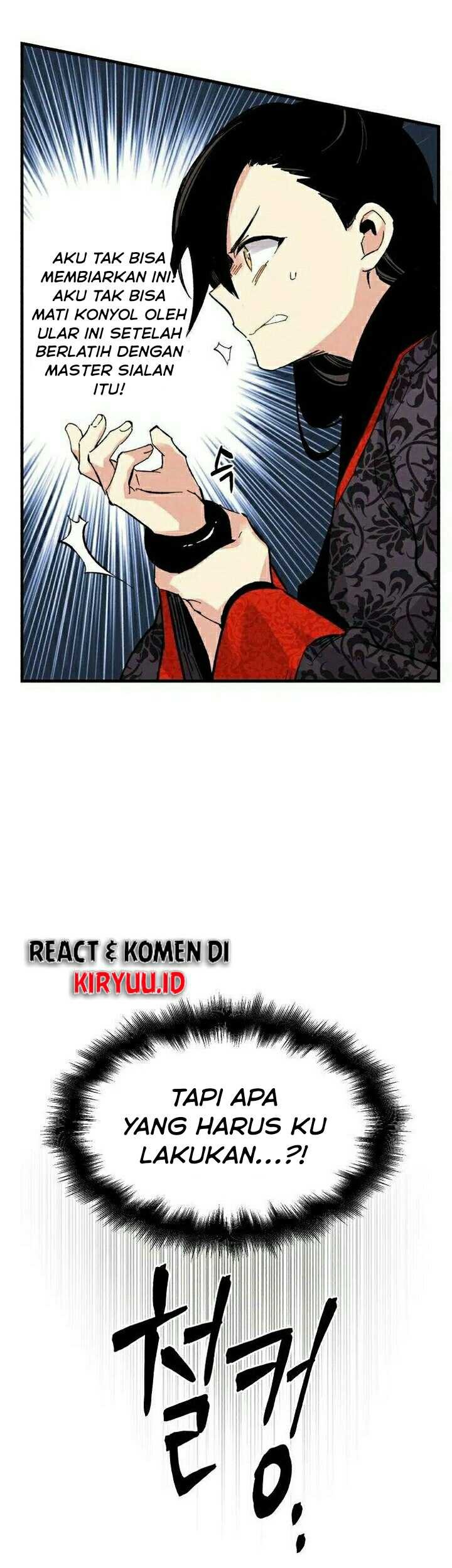 lightning expert Chapter 30 Gambar 55