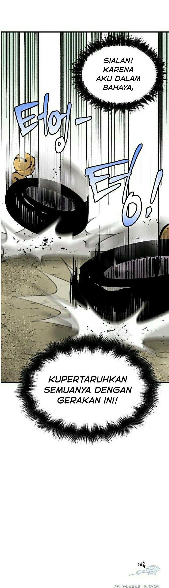 lightning expert Chapter 30 Gambar 57