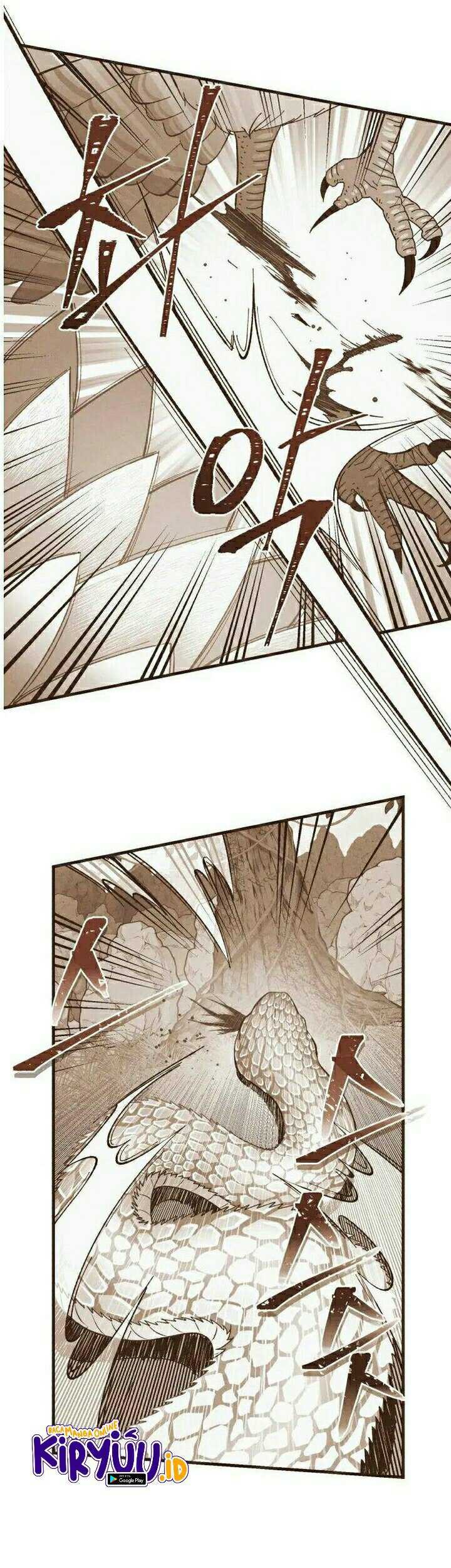 lightning expert Chapter 30 Gambar 8
