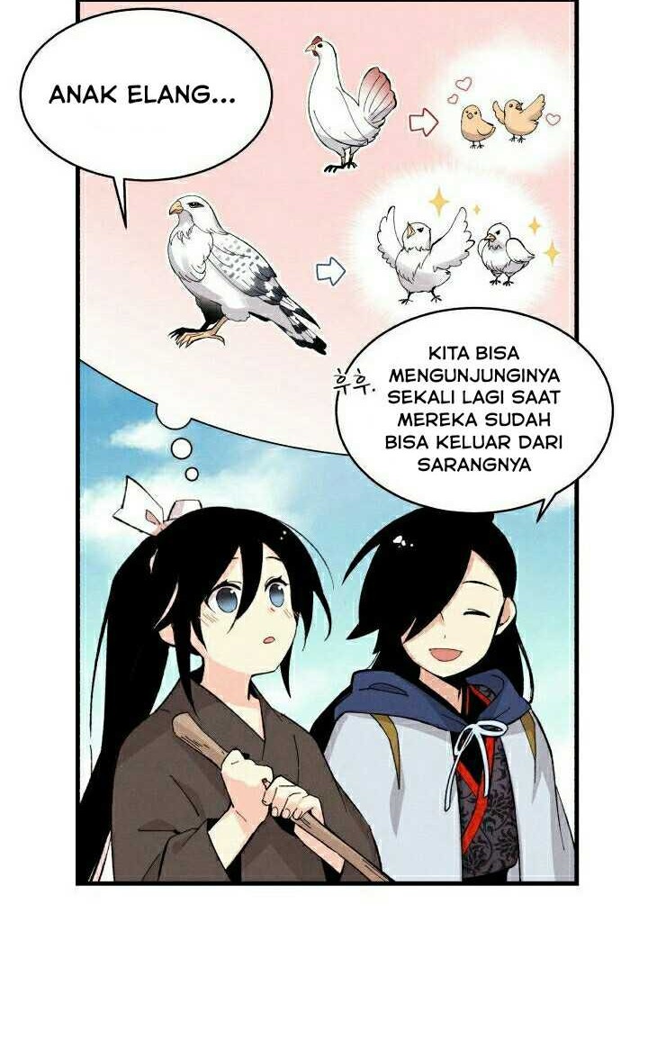 lightning expert Chapter 29 Gambar 27