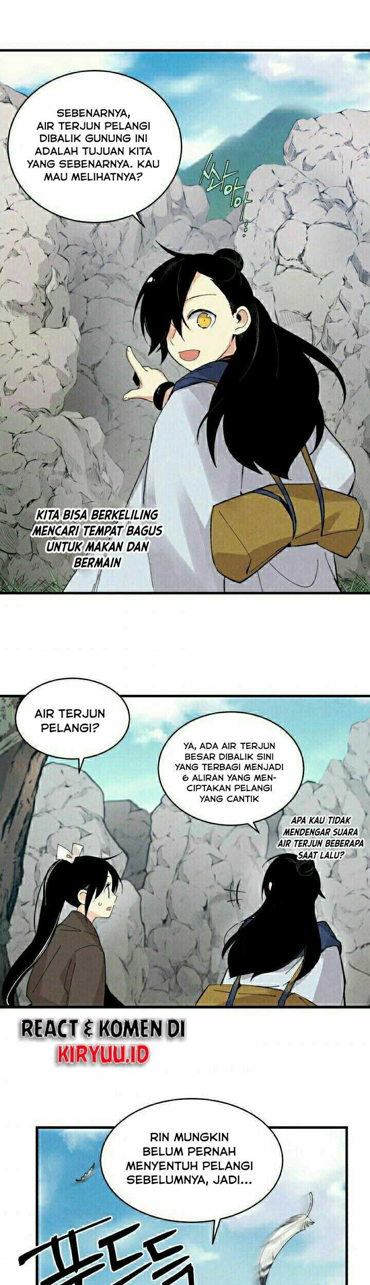 lightning expert Chapter 29 Gambar 28
