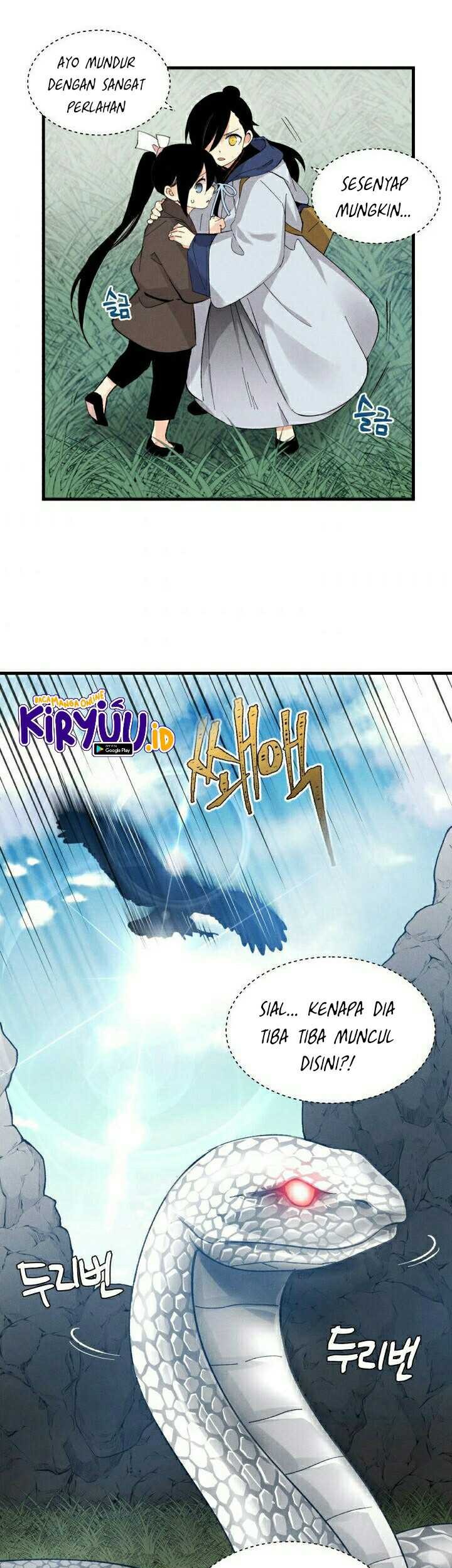 lightning expert Chapter 29 Gambar 34
