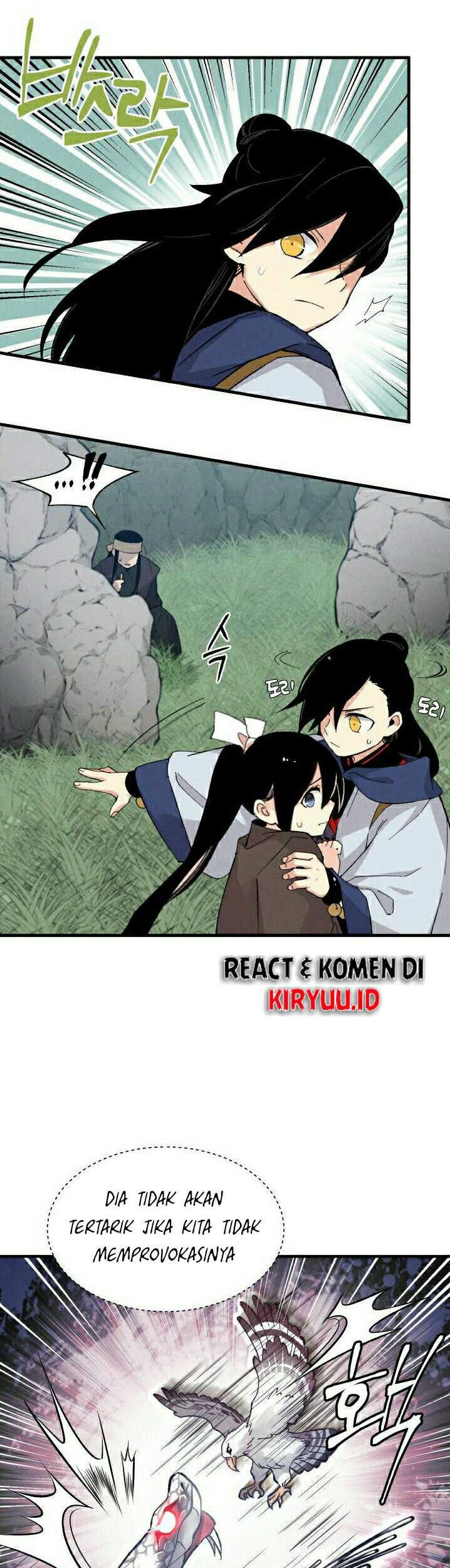 lightning expert Chapter 29 Gambar 36