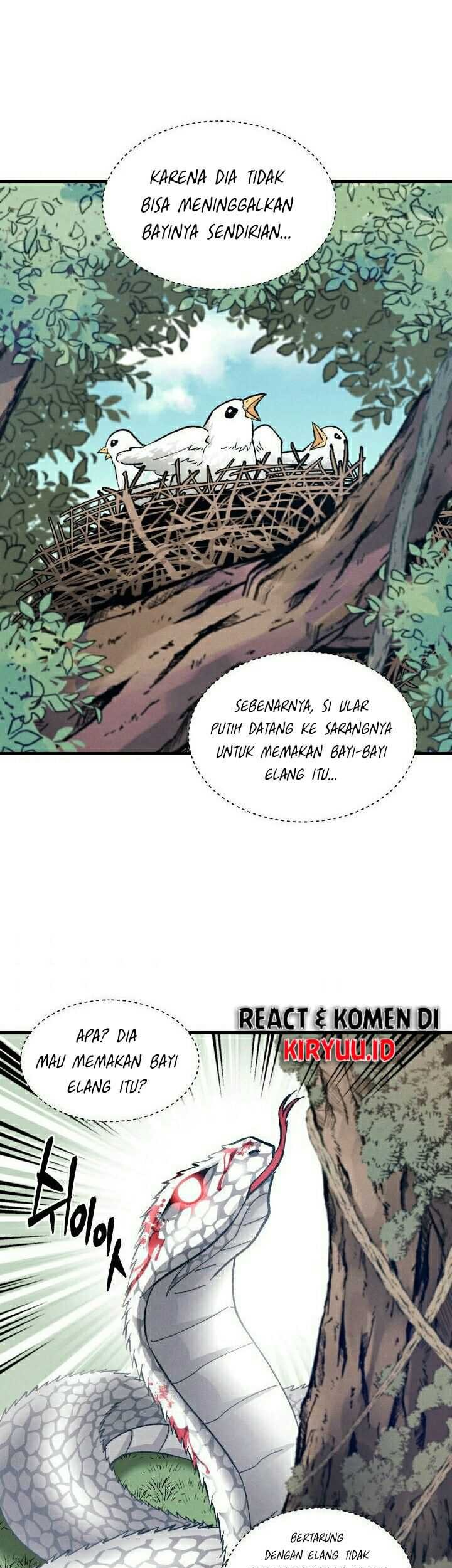 lightning expert Chapter 29 Gambar 40
