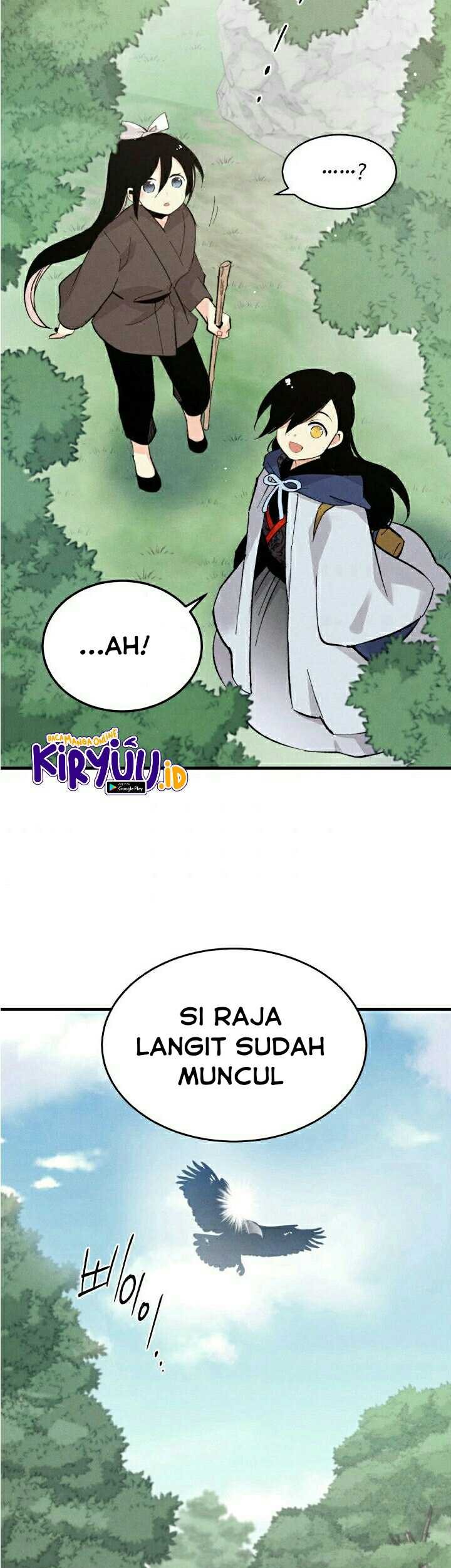 lightning expert Chapter 29 Gambar 4