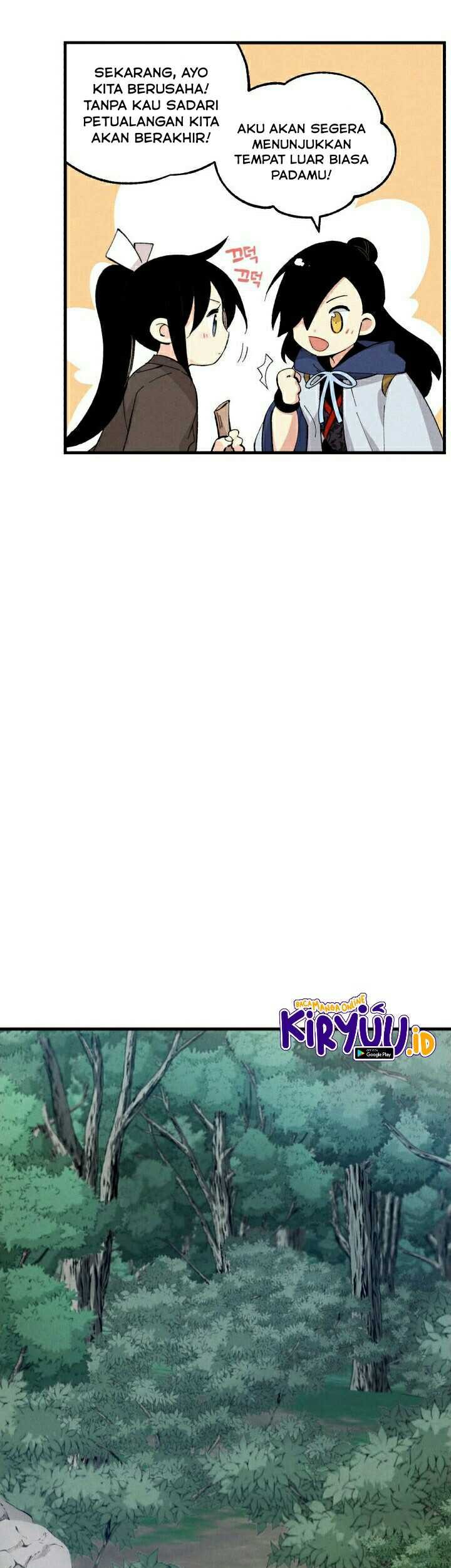 lightning expert Chapter 29 Gambar 12