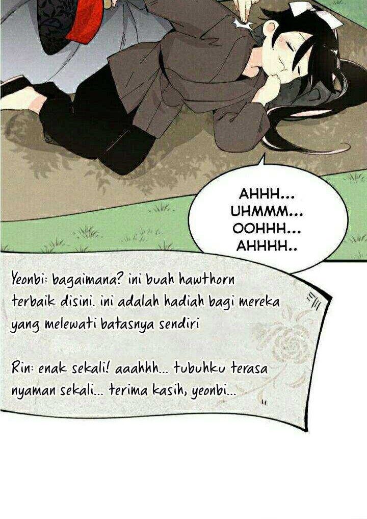 lightning expert Chapter 28 Gambar 26