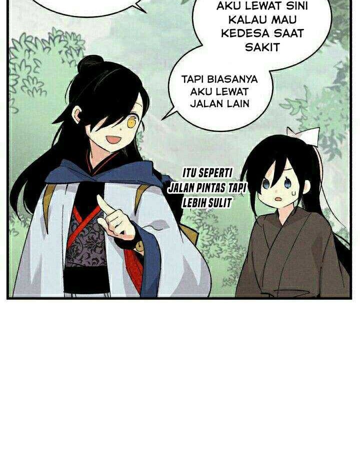 lightning expert Chapter 28 Gambar 30