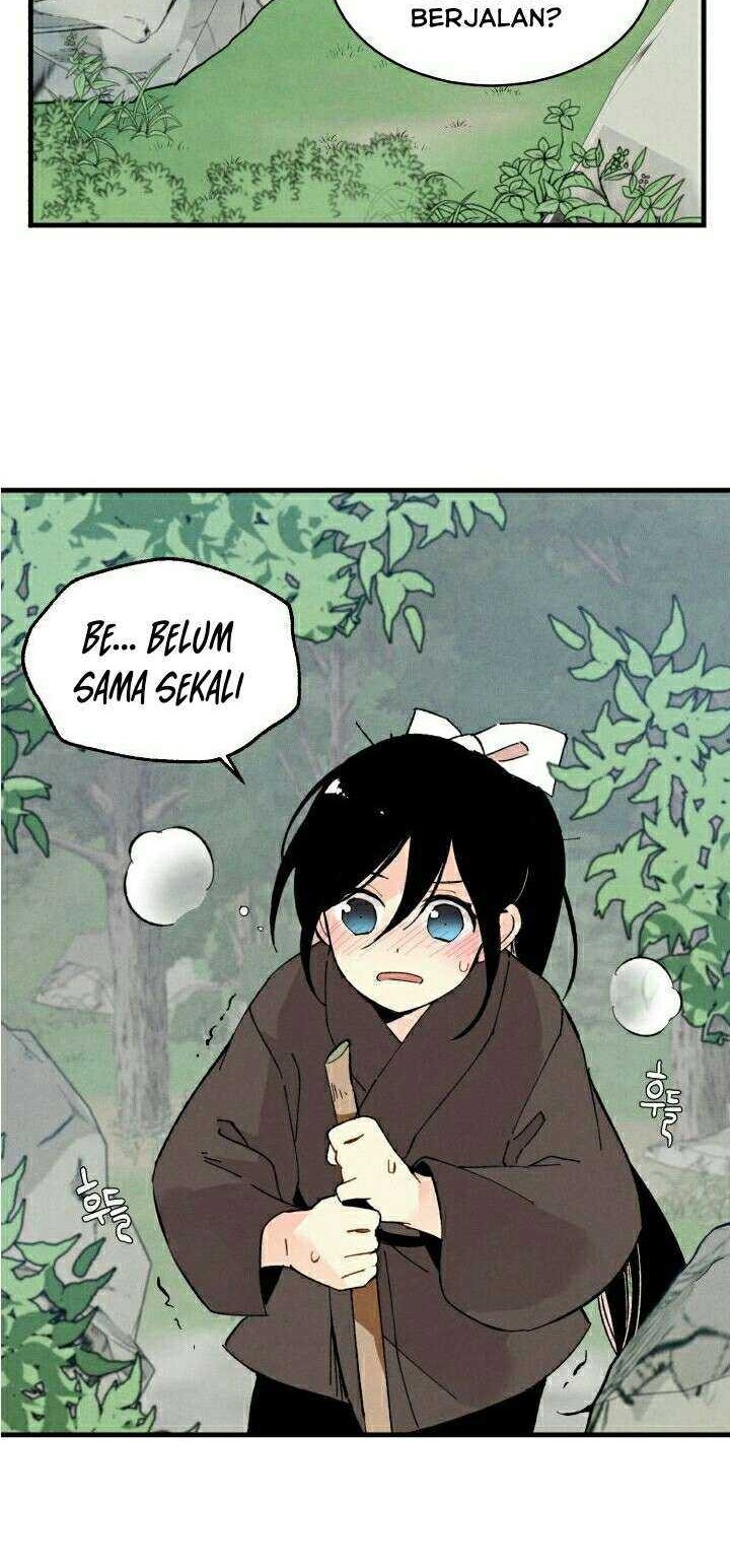 lightning expert Chapter 28 Gambar 38