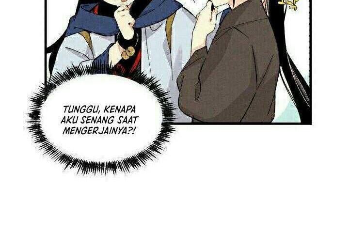 lightning expert Chapter 28 Gambar 40