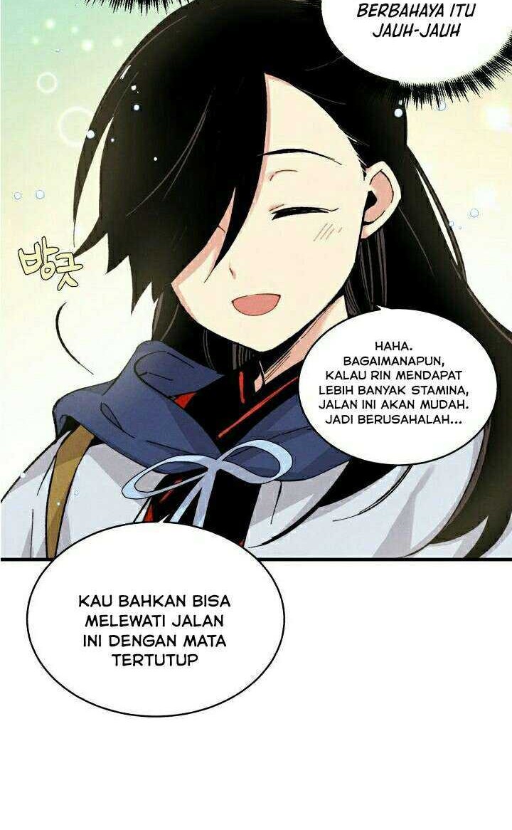 lightning expert Chapter 28 Gambar 42