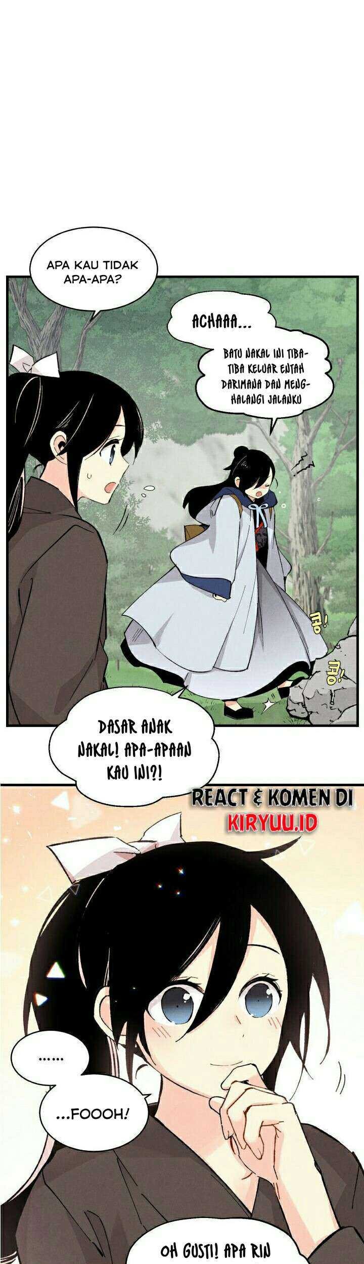 lightning expert Chapter 28 Gambar 46
