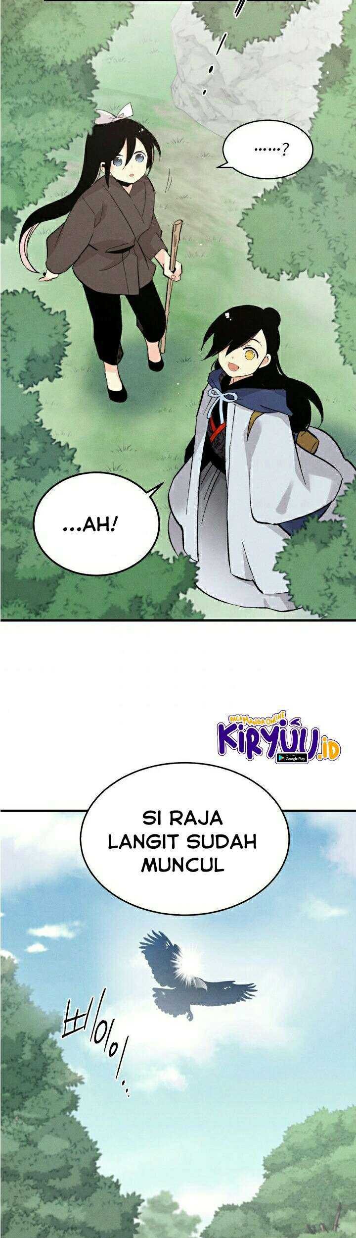 lightning expert Chapter 28 Gambar 48