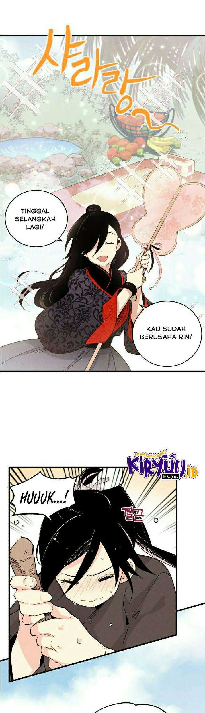 lightning expert Chapter 28 Gambar 11