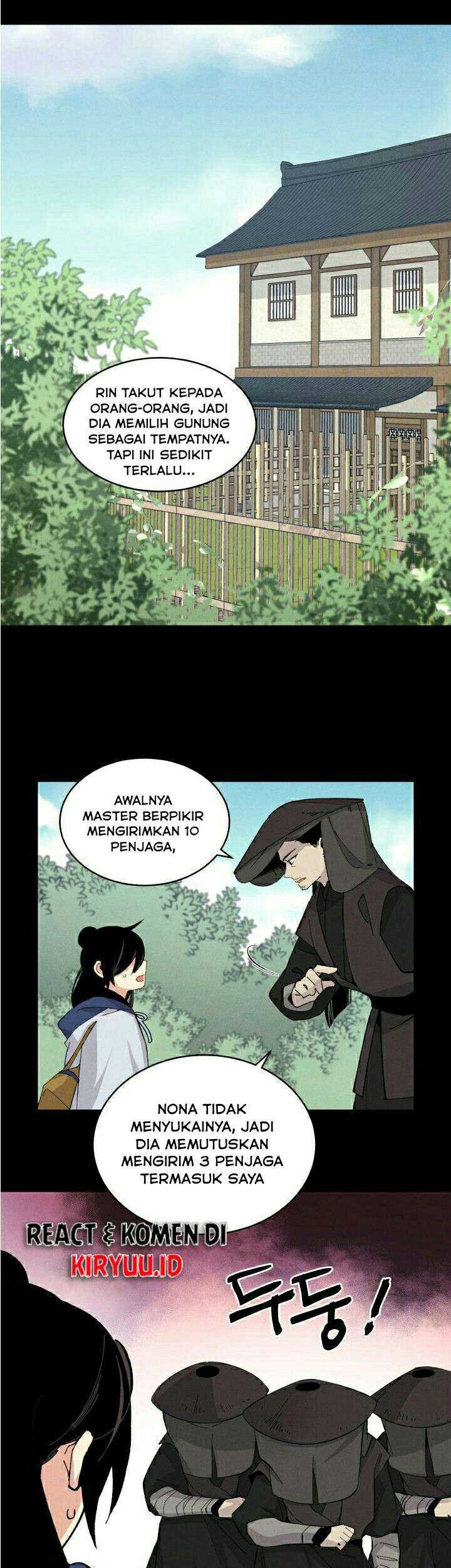 lightning expert Chapter 28 Gambar 17