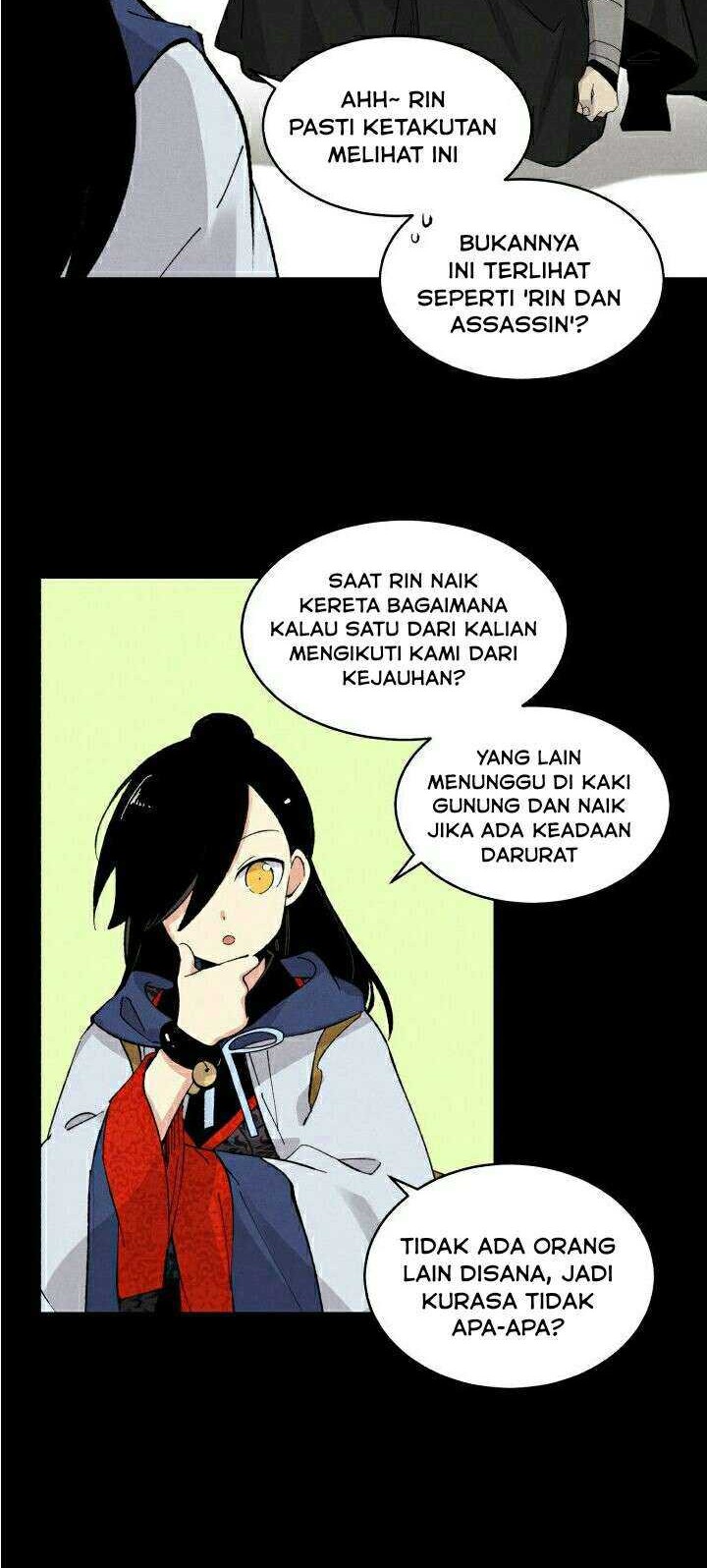 lightning expert Chapter 28 Gambar 18