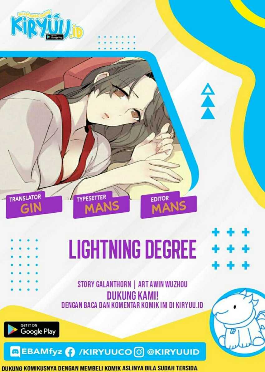 Baca Komik lightning expert Chapter 27 Gambar 1