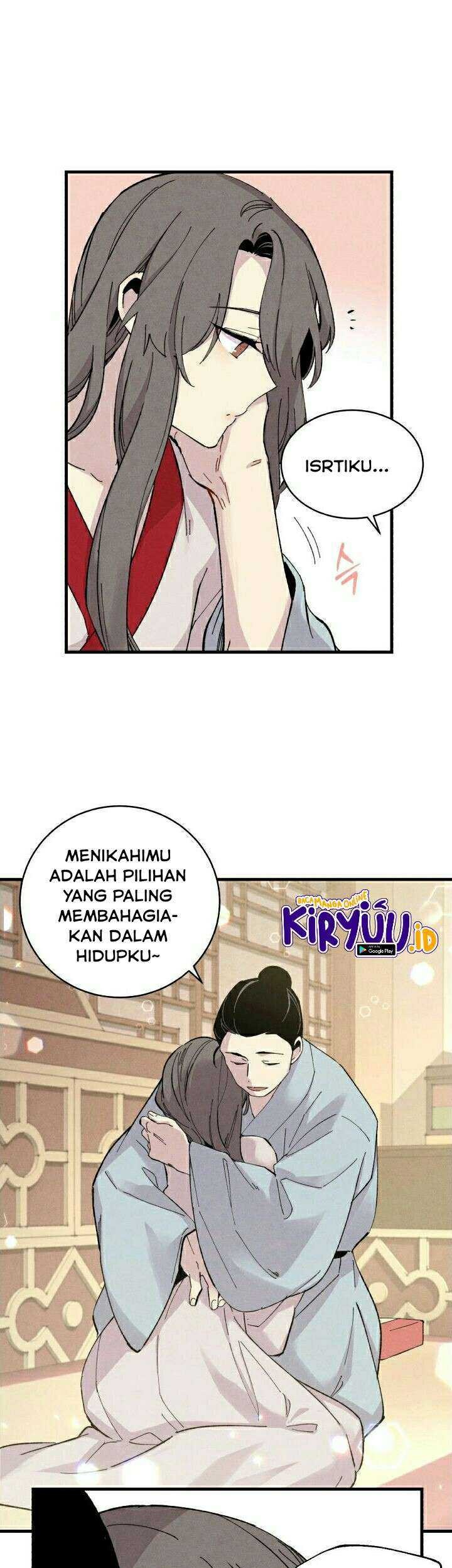 lightning expert Chapter 27 Gambar 26