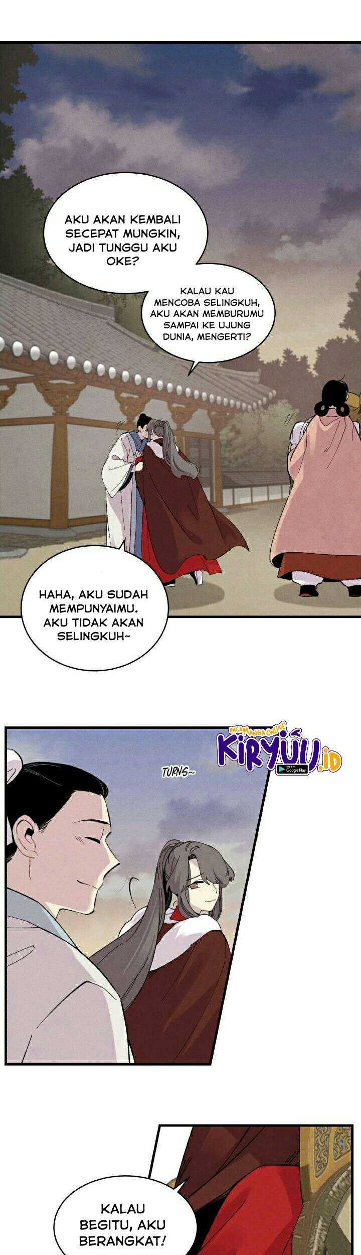 lightning expert Chapter 27 Gambar 30