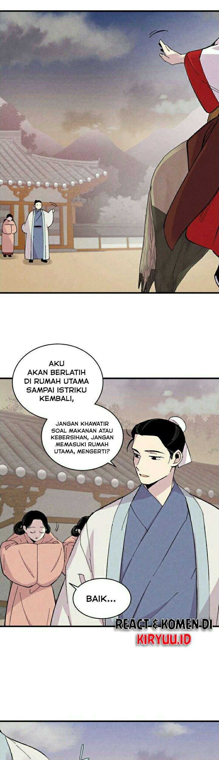 lightning expert Chapter 27 Gambar 32